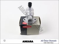Ford Yedek Parça - DELPHI ROLANTİ AYAR VALFİ BYPASS VENTİLİ 2.0 ZETEC